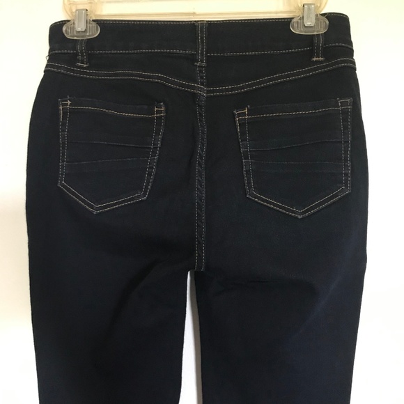 High Waist Skinny Jean - Picture 4 of 4